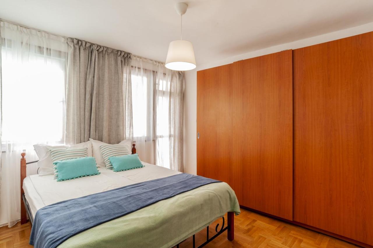 Sea Apartment Colours Μπουργκάς Εξωτερικό φωτογραφία