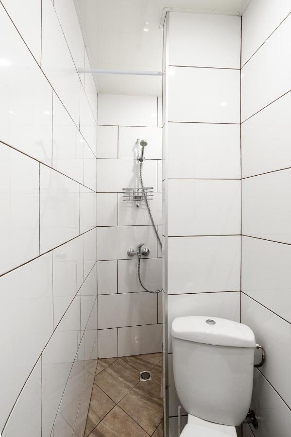 Sea Apartment Colours Μπουργκάς Εξωτερικό φωτογραφία