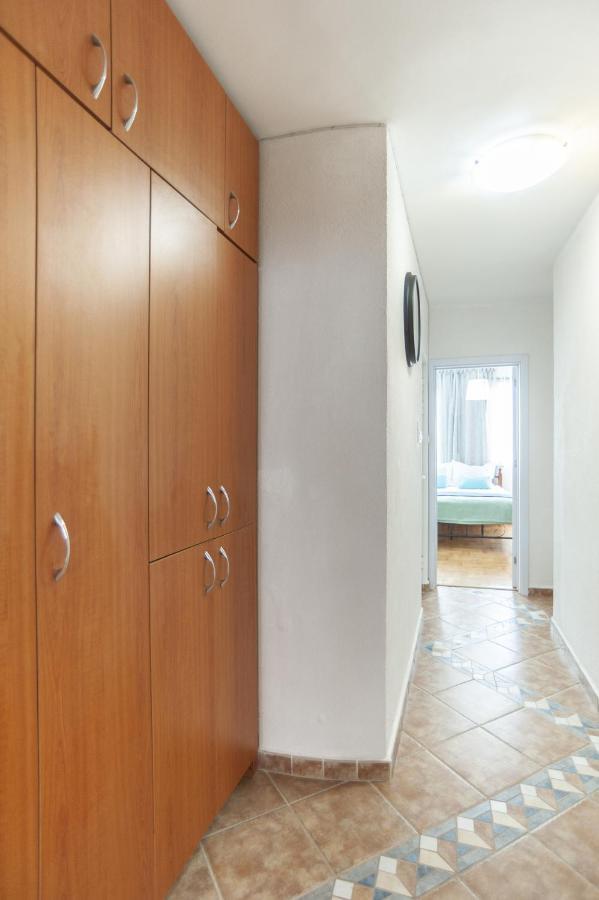 Sea Apartment Colours Μπουργκάς Εξωτερικό φωτογραφία