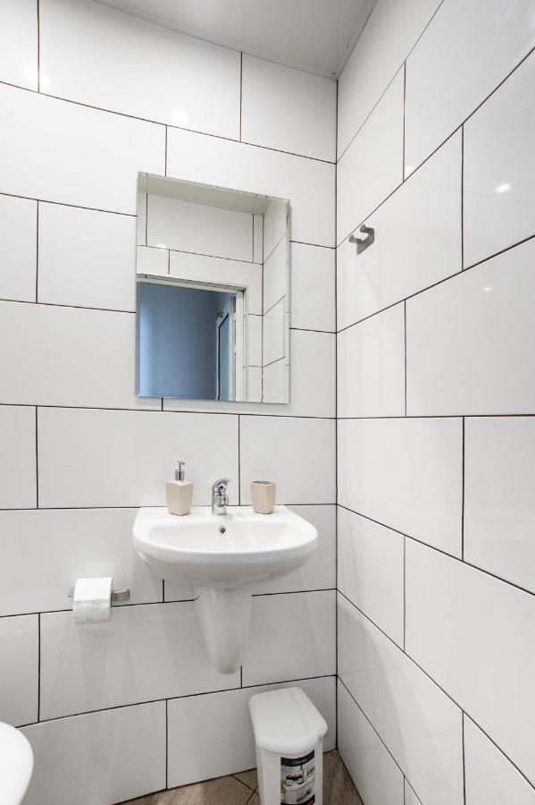 Sea Apartment Colours Μπουργκάς Εξωτερικό φωτογραφία